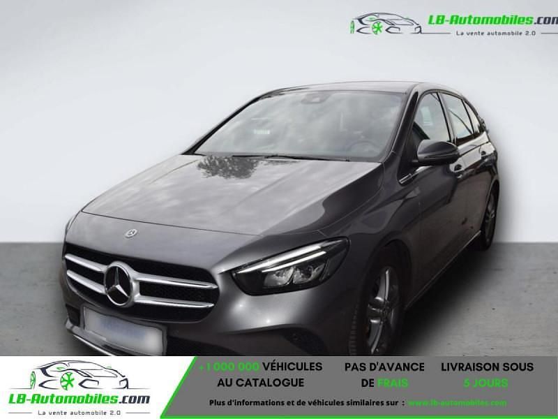 Occasion Mercedes B180 136 ch (100 kW) 2019 Monospace