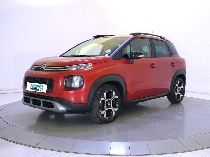 Occasion 2020 Citroën C3 Aircross SUV | 14 990 € (Prix juste) - Image 1/4
