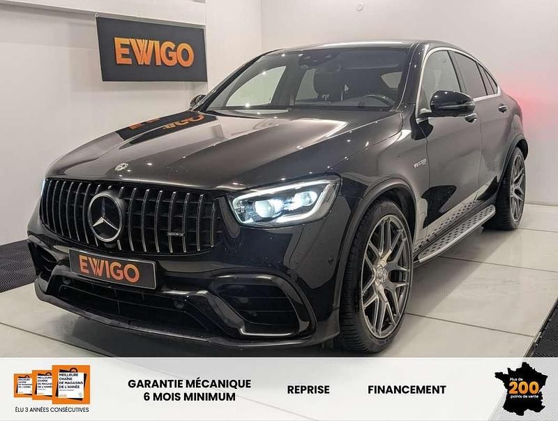 Occasion Mercedes S63 AMG AMG 693 ch (509 kW) 2019 Citadine