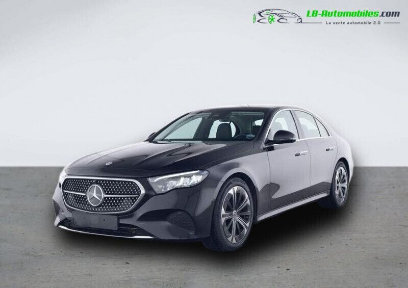 Utilisé 2023 Mercedes E220 Berline | 50 500 € (Super prix) - Image 1/4