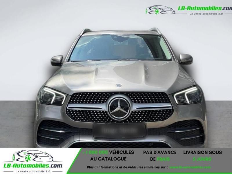 Occasion Mercedes GLE350 272 ch (200 kW) 2019