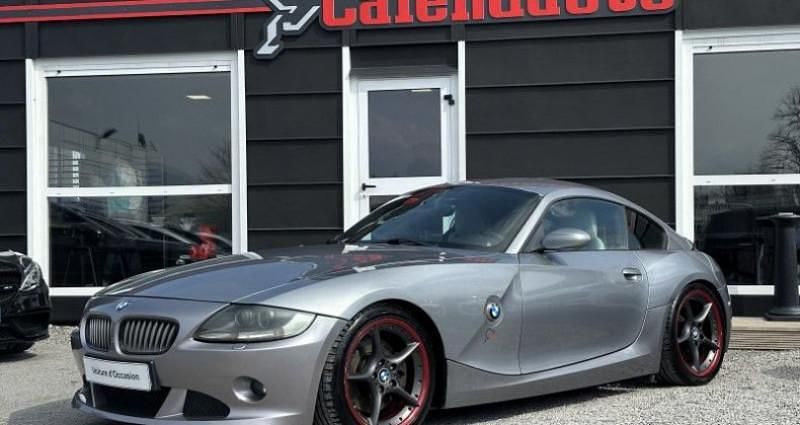 Occasion BMW Z4 265 ch (194 kW) 2007 Coupé