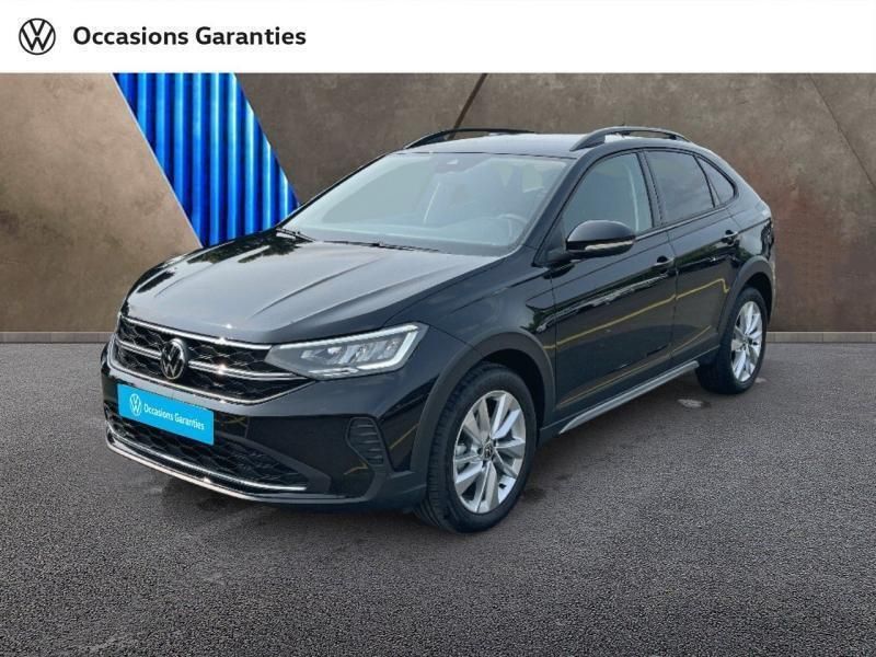 Noir Utilisé 2024 VW Taigo Edition SUV | 24 990 € (Prix juste) - Image 1/4