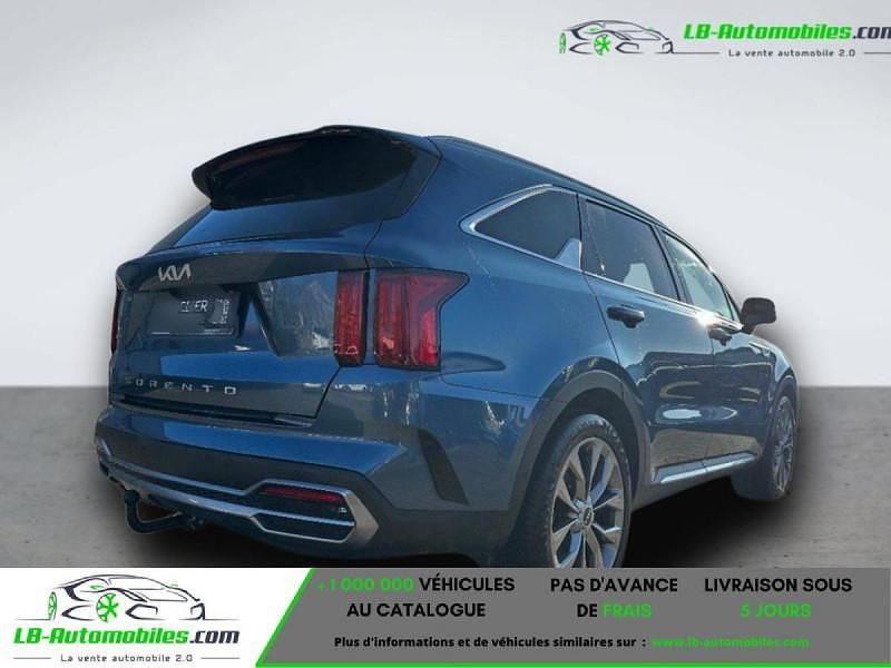 Occasion Kia Sorento 201 ch (147 kW) 2021 SUV