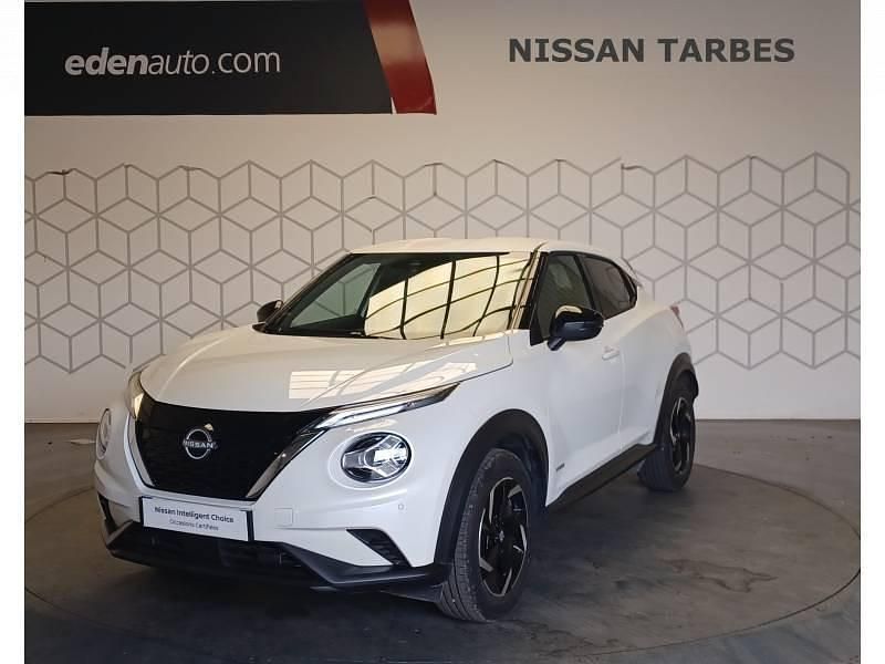Occasion 2024 Nissan Juke N-Connecta SUV | 19 990 € (Super prix) - Image 1/4
