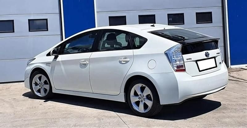 Utilisé 2010 Toyota Prius Lounge Citadine | 5 800 € - Image 1/4