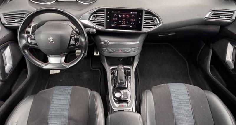 Occasion Peugeot 308 131 ch (96 kW) 2020 Blanc Berline