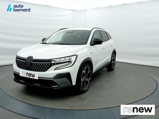 Blanc Utilisé 2023 Renault Austral Iconic Esprit Alpine SUV | 34 979 € (Prix juste) - Image 1/4