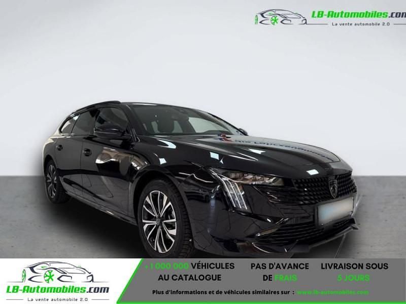 Utilisé 2024 Peugeot 508 Break | 28 400 € - Image 1/4