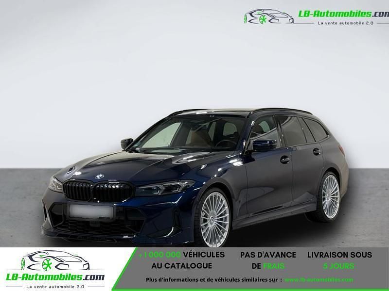 Occasion 2023 BMW M3 Comfort Edition Berline | 92 700 € - Image 1/4