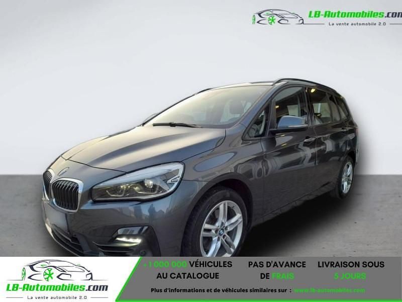 Occasion BMW 218 140 ch (102 kW) 2019 Break