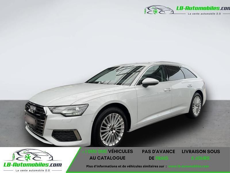 Utilisé 2023 Audi A6 Break | 42 400 € (Bon prix) - Image 1/4