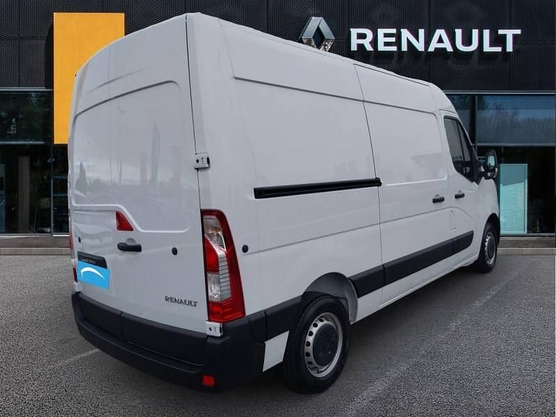 Occasion Renault Master 135 ch (99 kW) 2023 Berline