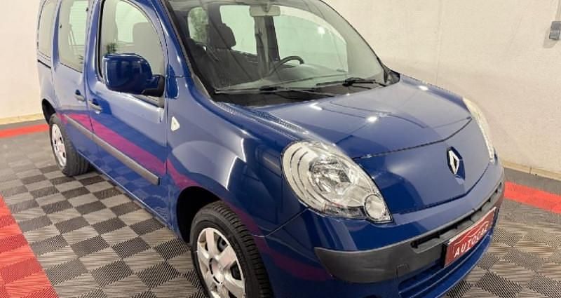 Occasion Renault Kangoo Expression 90 ch (66 kW) 2011 Monospace
