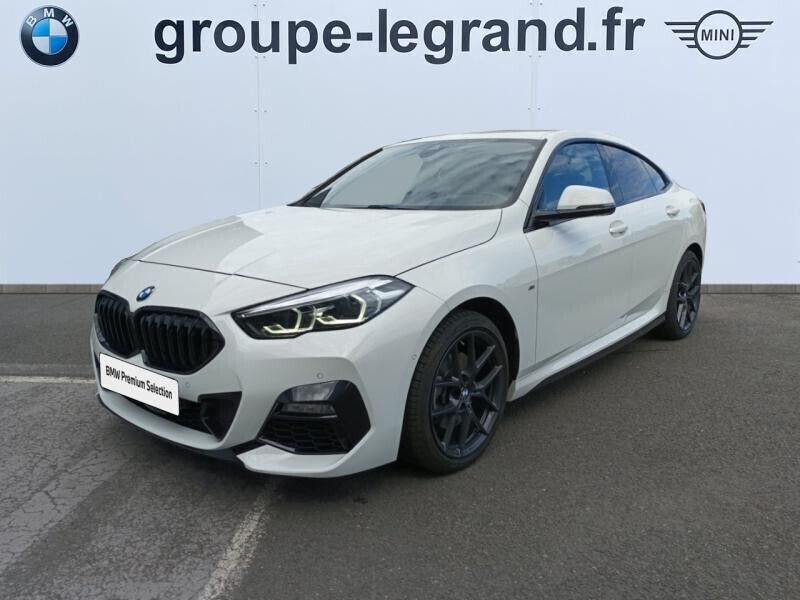 Utilisé 2020 BMW 218 M Sport Berline | 33 990 € - Image 1/4