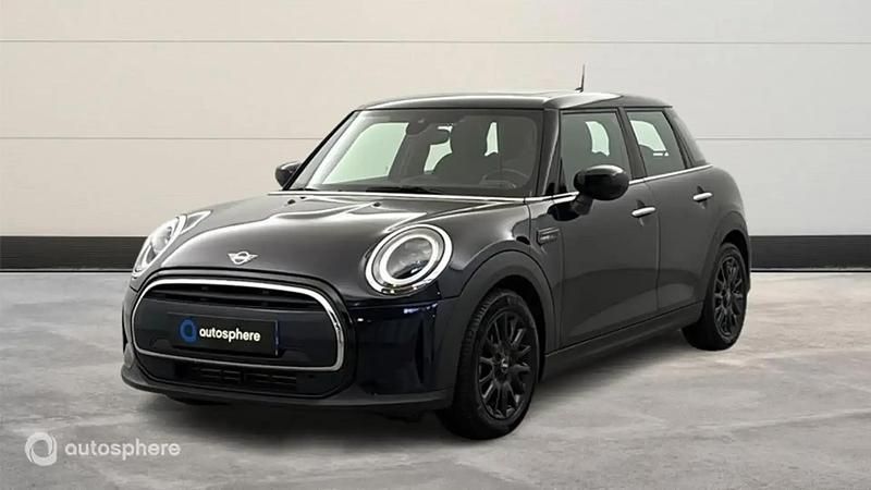 Occasion 2022 Mini Cooper Citadine | 21 499 € (Prix juste) - Image 1/4