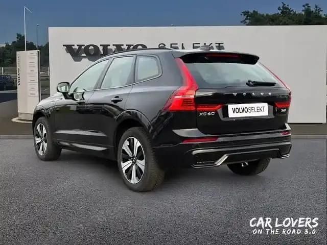 Occasion Volvo XC60 Plus 253 ch (186 kW) 2024 Noir SUV