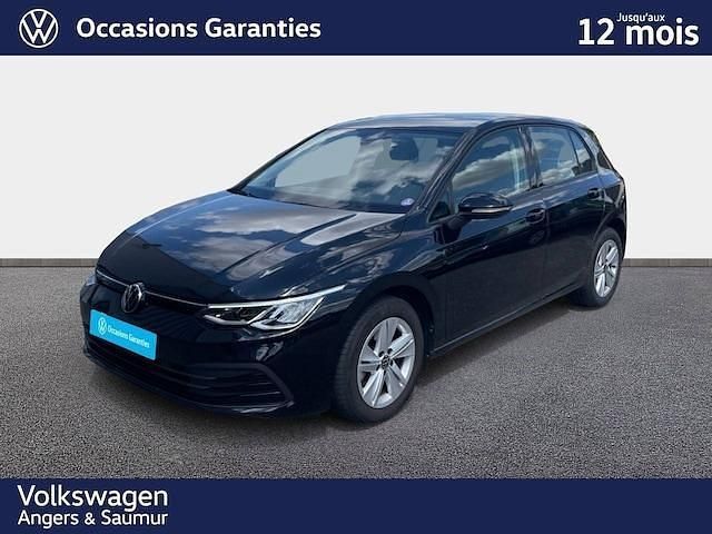 Utilisé 2022 VW Golf VIII Life | 19 990 € (Prix juste) - Image 1/4