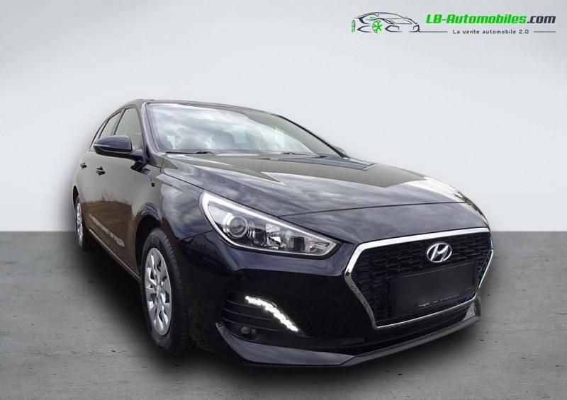 Utilisé 2019 Hyundai i30 Break | 16 600 € (Bon prix) - Image 1/4