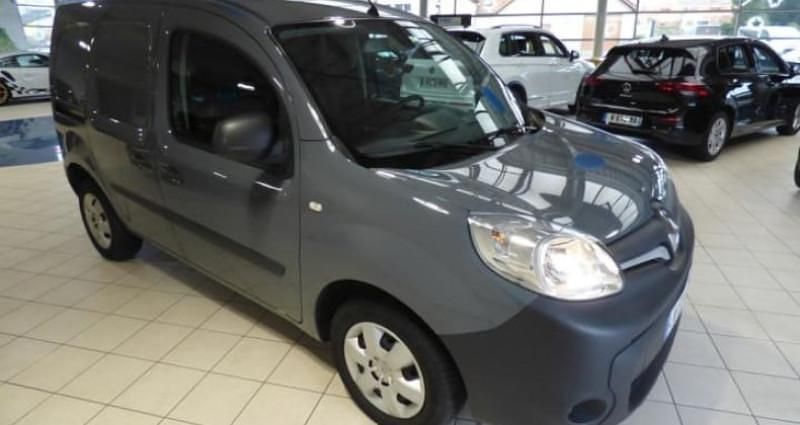 Occasion Renault Kangoo 95 ch (69 kW) 2021 Monospace