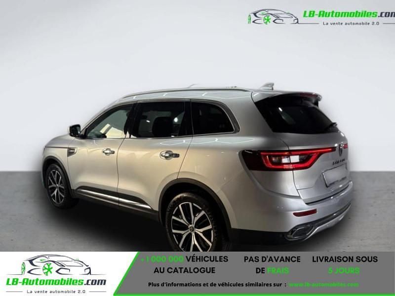 Occasion Renault Koleos 190 ch (139 kW) 2020 SUV