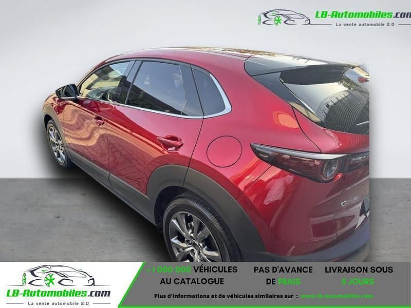 Occasion 2024 Mazda CX-30 SUV | 34 000 € (Prix cher) - Image 1/4