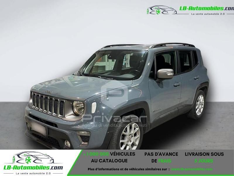 Occasion 2018 Jeep Renegade SUV | 20 400 € (Prix assez cher) - Image 1/4