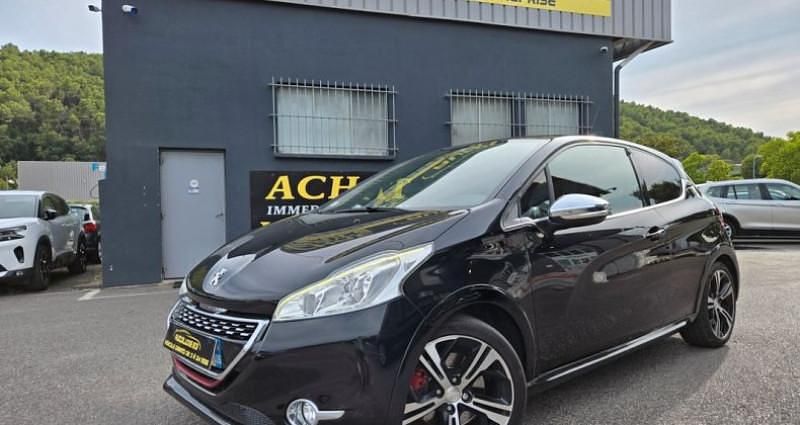 Occasion Peugeot 208 GTi 200 ch (147 kW) 2015 Citadine