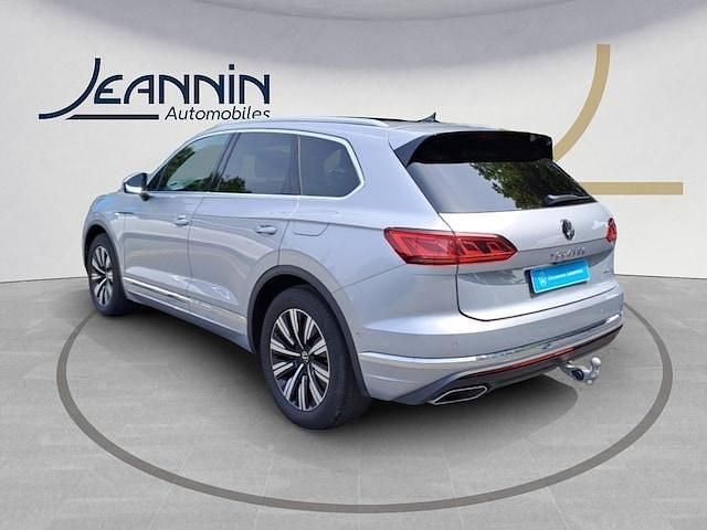 Occasion VW Touareg 340 ch (250 kW) 2021 SUV