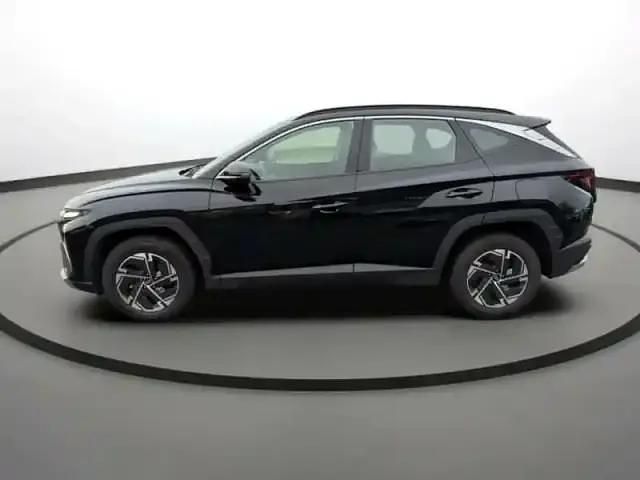 Occasion Hyundai Tucson 2025 Rouge SUV