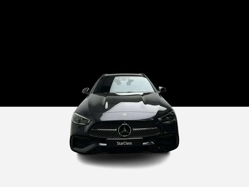 Occasion Mercedes C200 163 ch (119 kW) 2025 Gris Break