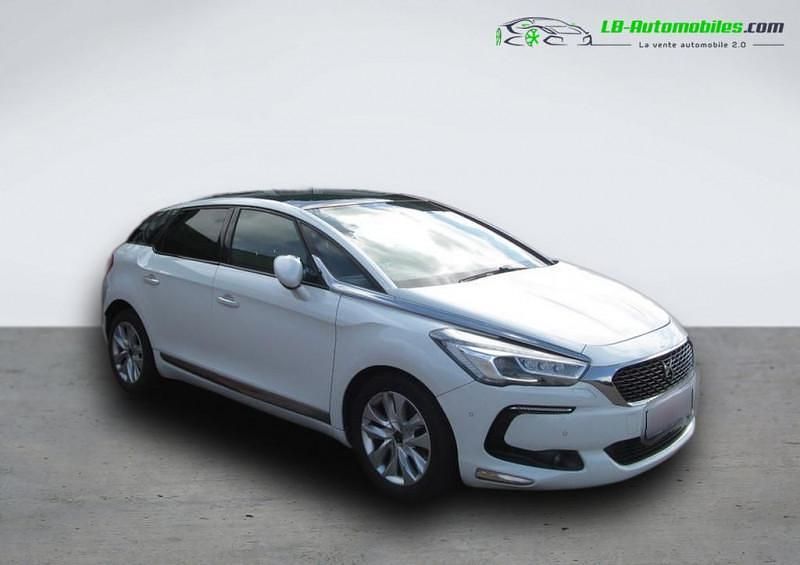 Utilisé 2015 DS Automobiles DS5 Citadine | 19 900 € - Image 1/4