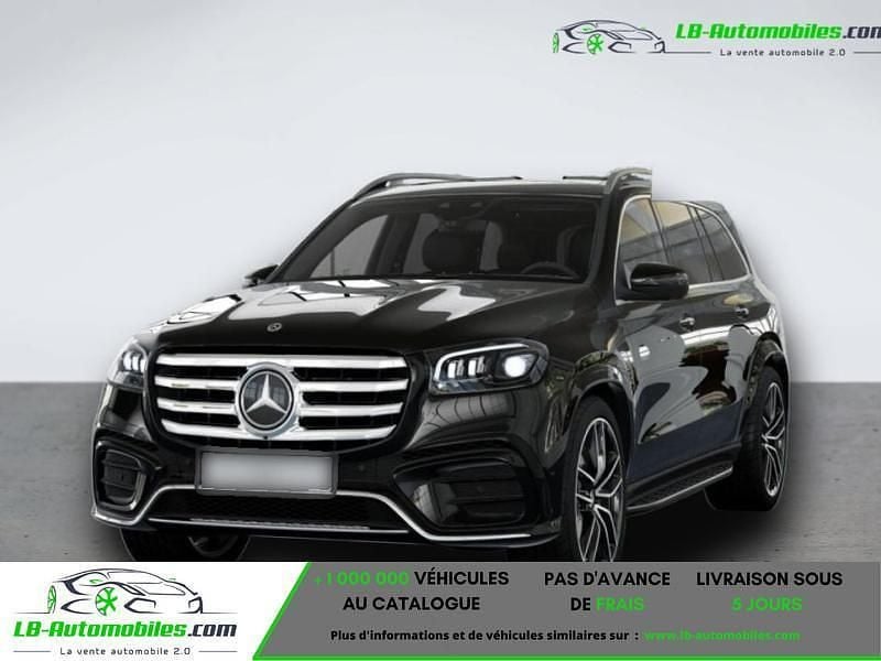 Utilisé 2025 Mercedes GLS450 SUV | 128 300 € - Image 1/3