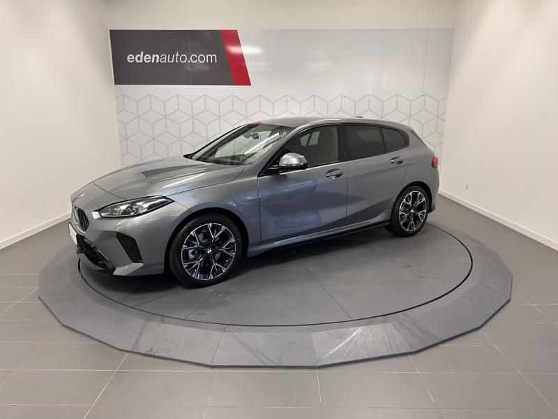 Occasion BMW 120 M Sport 163 ch (119 kW) 2025 Citadine