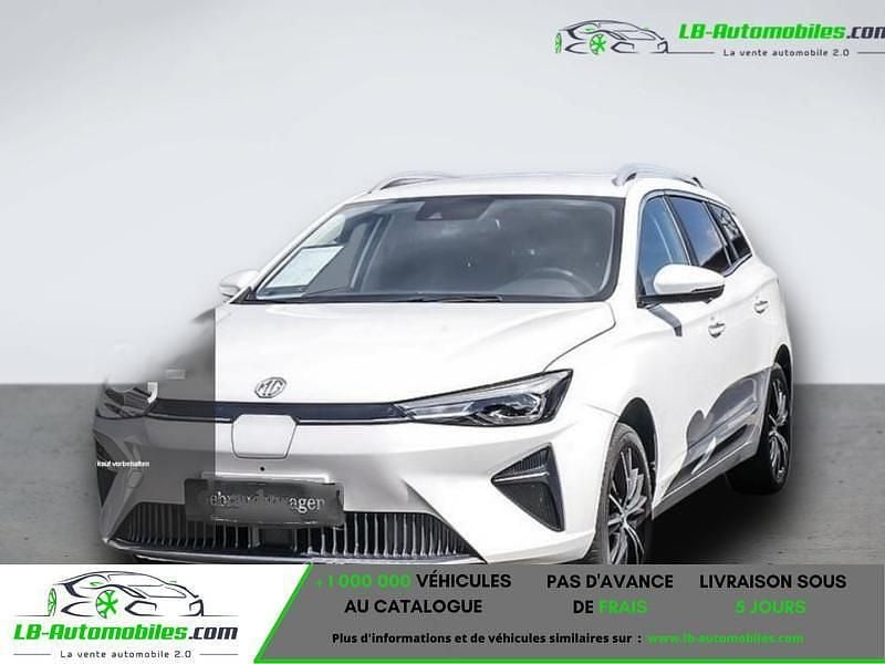 Occasion 2022 MG MG5 EV Break | 19 800 € (Prix juste) - Image 1/4