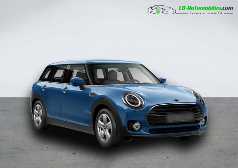 Utilisé 2021 Mini Clubman Break | 28 200 € - Image 1/3