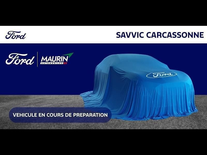 Utilisé 2024 Ford Transit Trend | 16 290 € (Super prix) - Image 1/1