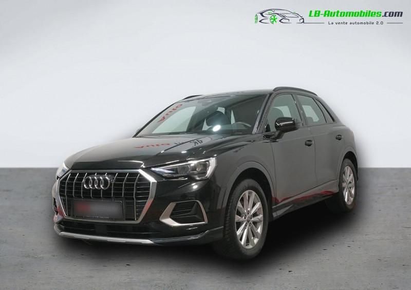 Utilisé 2020 Audi Q3 SUV | 32 500 € (Prix assez cher) - Image 1/4
