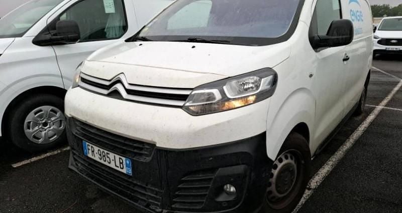 Utilisé 2020 Citroën Jumpy Monospace | 13 990 € (Bon prix) - Image 1/4