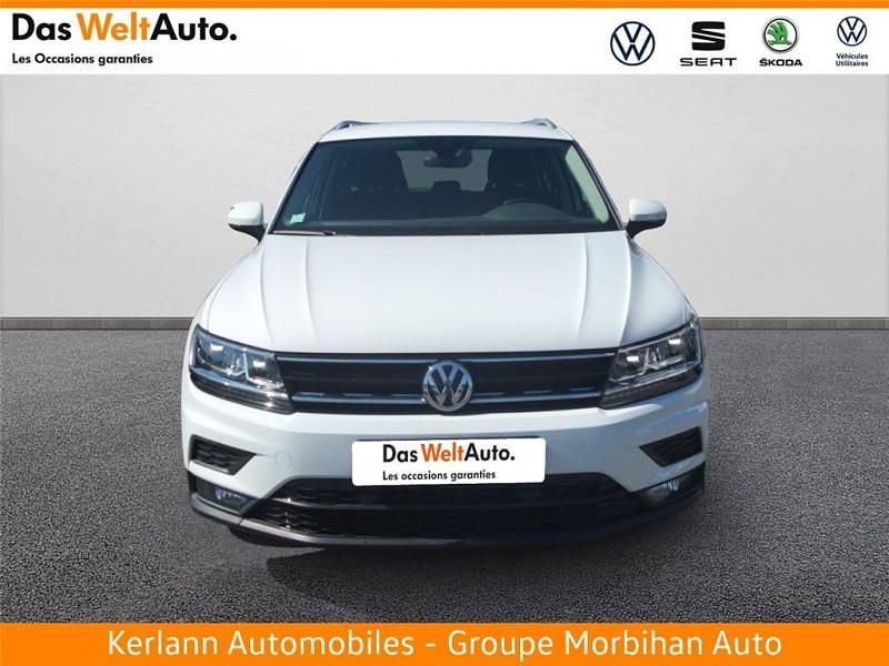 Occasion VW Tiguan 150 ch (110 kW) 2019 SUV