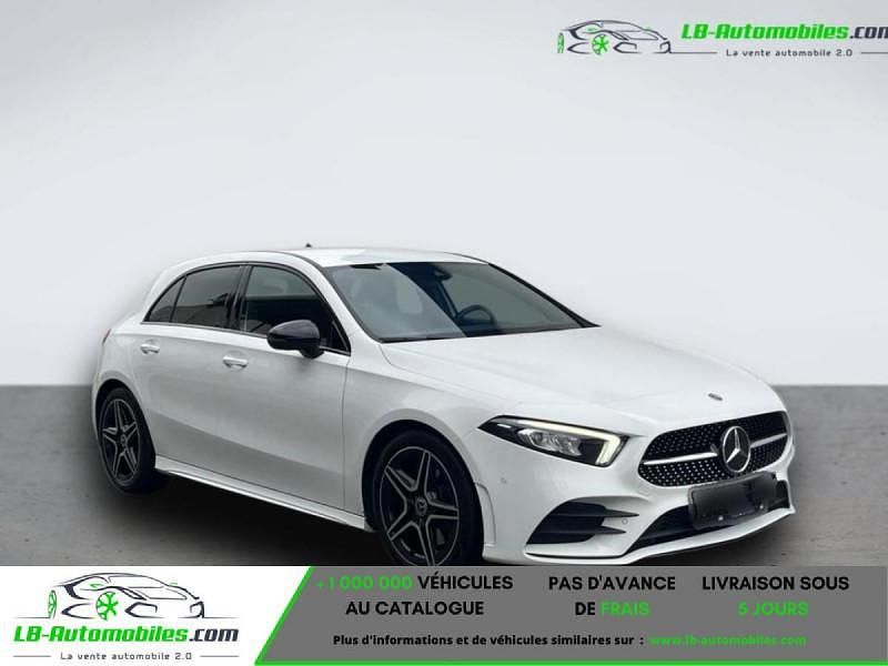 Occasion Mercedes A220 190 ch (139 kW) 2019 Berline