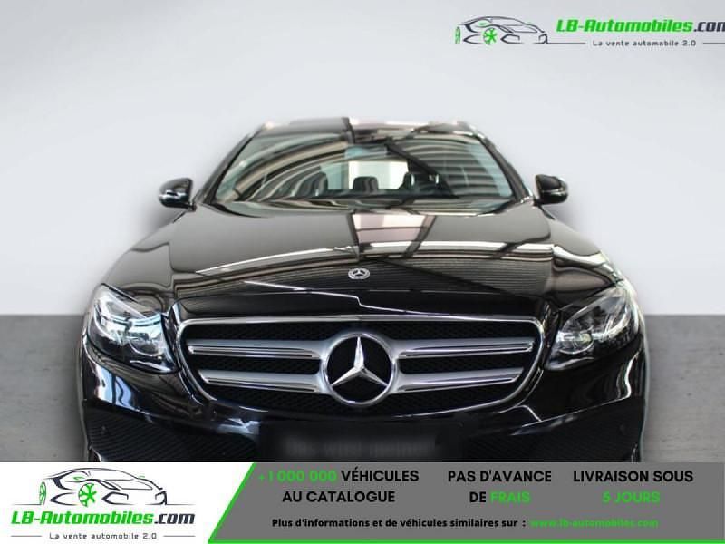 Occasion Mercedes E220 194 ch (142 kW) 2018 Berline