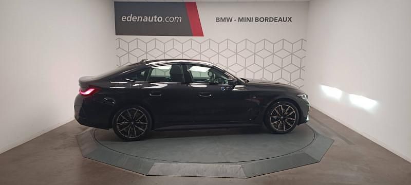 Occasion BMW i4 M Sport 210 kW (286 ch) 2025 Berline