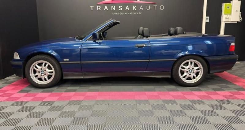 Occasion BMW 328 193 ch (141 kW) 1999 Cabriolet