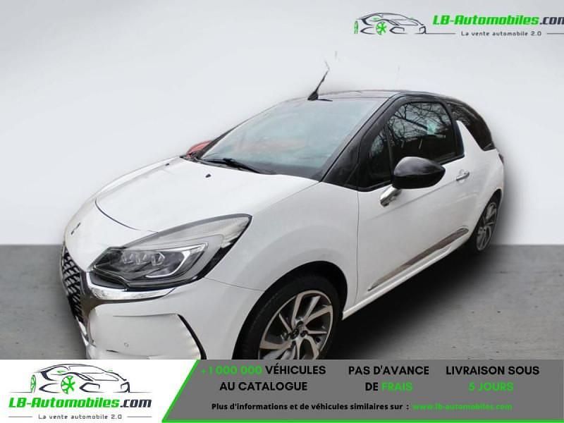 Occasion DS Automobiles DS3 165 ch (121 kW) 2017 Citadine