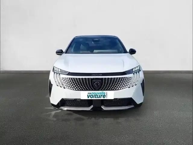 Occasion Peugeot e-3008 GTi 155 kW (211 ch) 2024 Blanc SUV