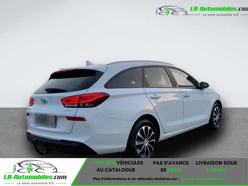 Occasion Hyundai i30 140 ch (102 kW) 2019 Break
