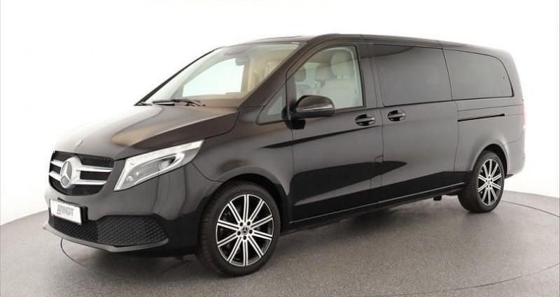 Occasion Mercedes E300 237 ch (174 kW) 2022 Break