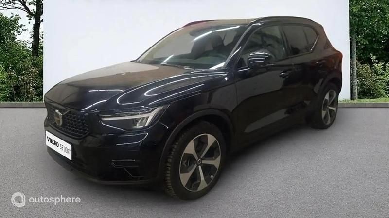 Occasion Volvo XC40 Plus 166 ch (122 kW) 2025 SUV