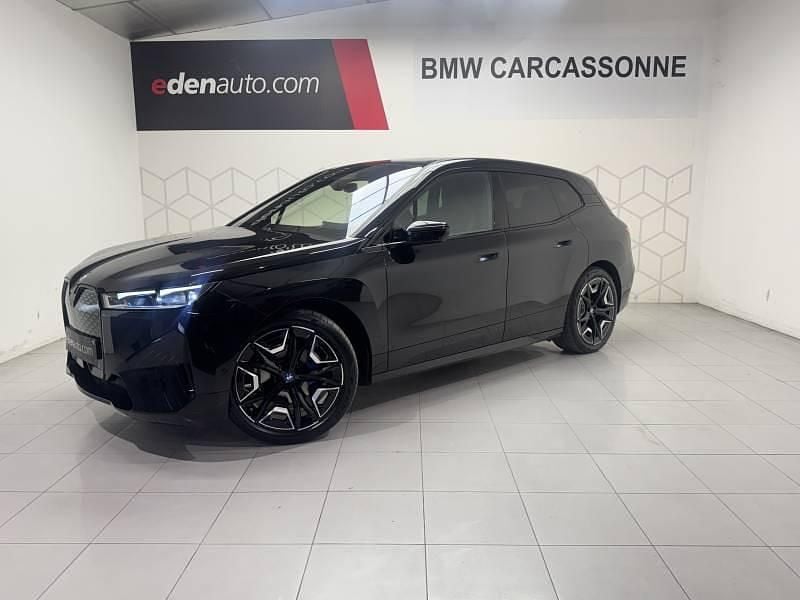 Occasion BMW iX Sport Line 384 kW (523 ch) 2023 SUV